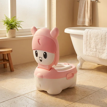 Best 3-in-1 easy-clean potty chair - 2026 | fast shipping