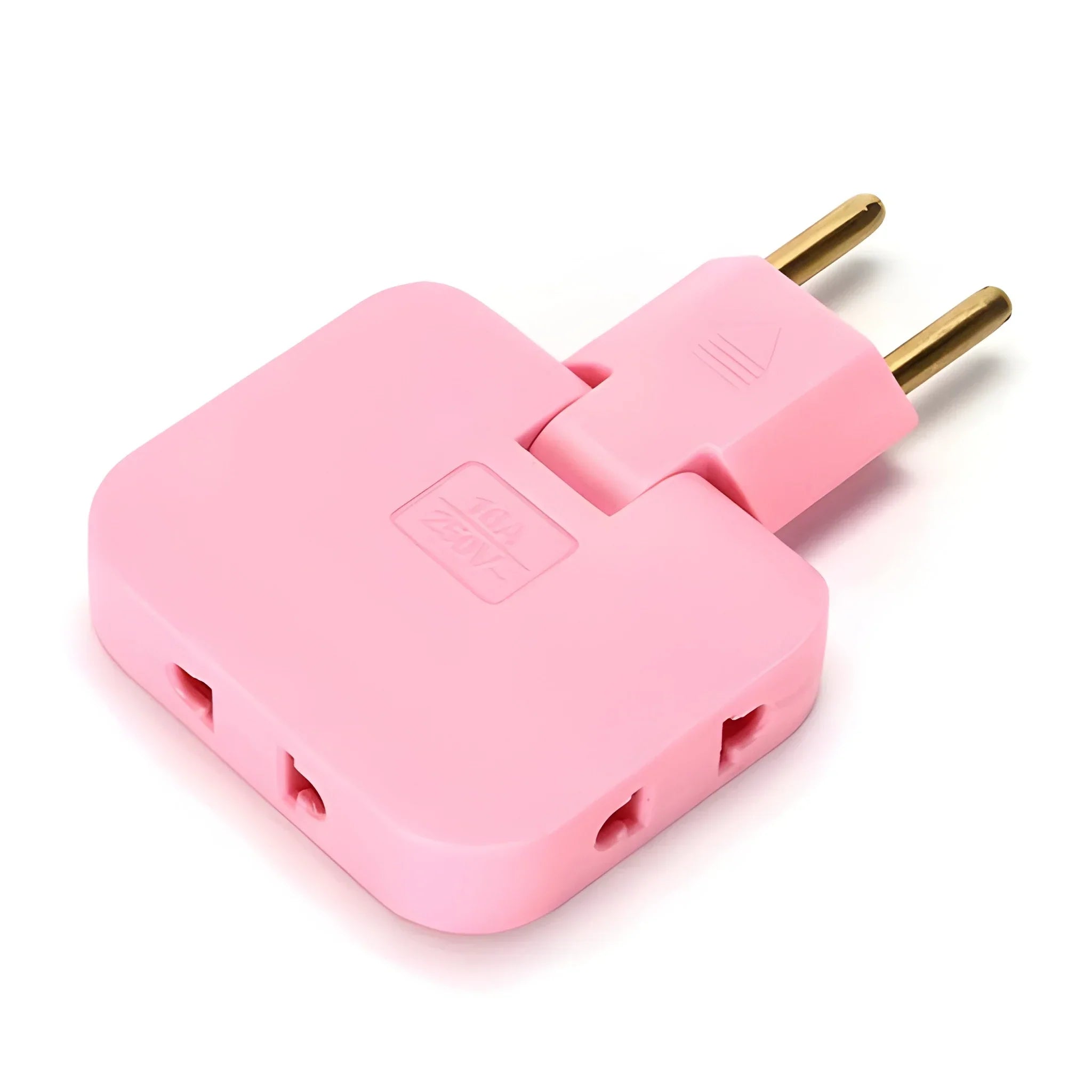 3-in-1 foldable power adapter - factorybuy – MaxSmile
