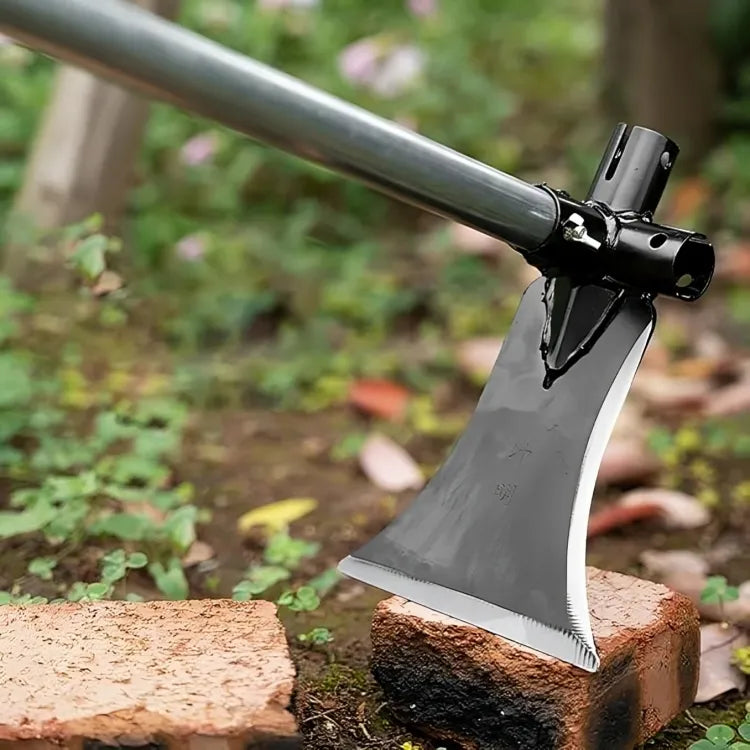 3 in 1 Garden Flat Shovel