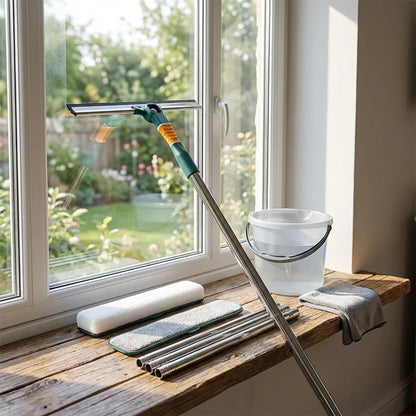 Best 3 in 1 glass wiper multipurpose - squeegees | 2026 | fast shipping