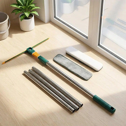 Best 3 in 1 glass wiper multipurpose - squeegees | 2026 | fast shipping