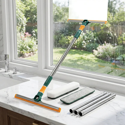 Best 3 in 1 glass wiper multipurpose - squeegees | 2026 | fast shipping
