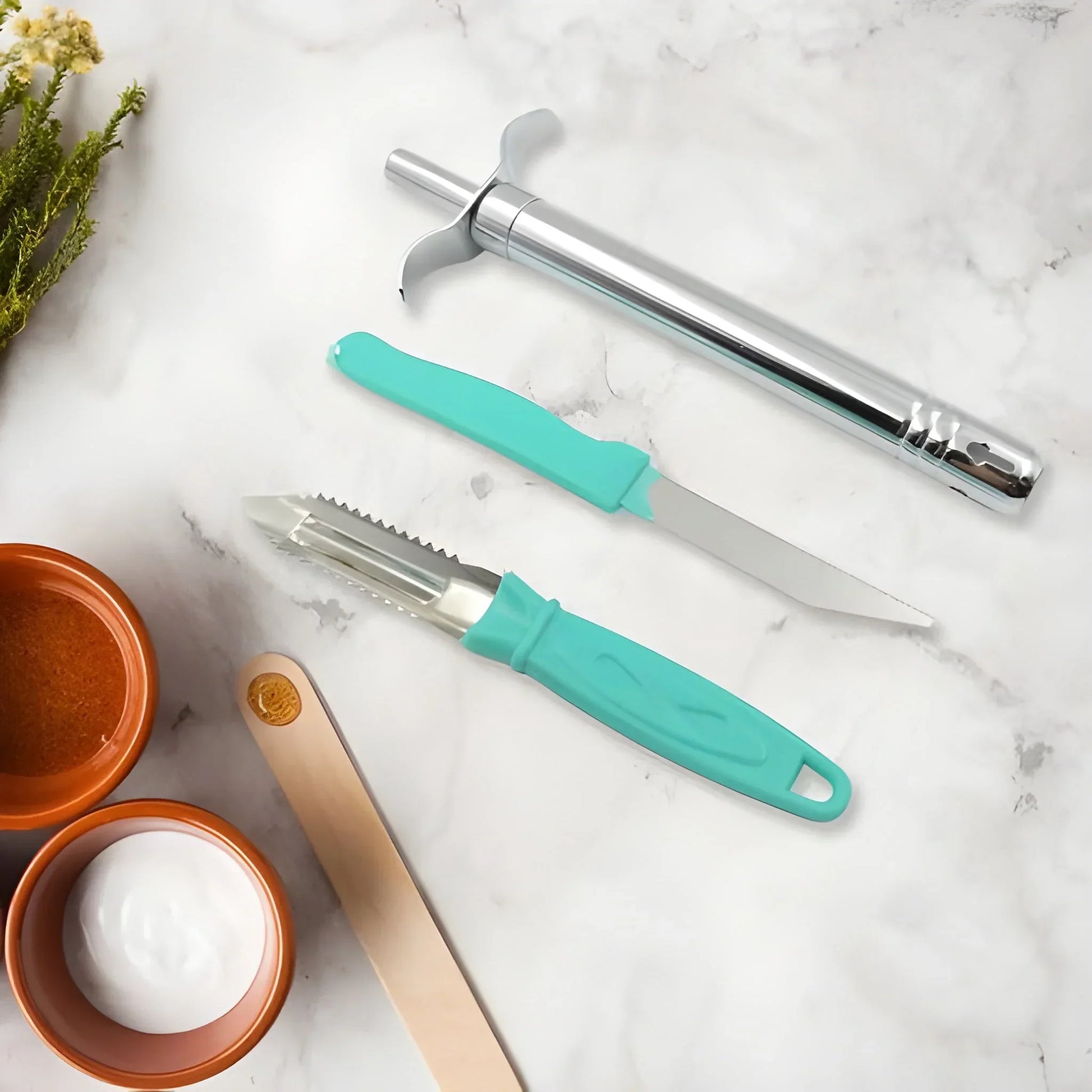 Best 3 in 1 kitchen combo - lighter - home & garden | 2025 | fast shipping