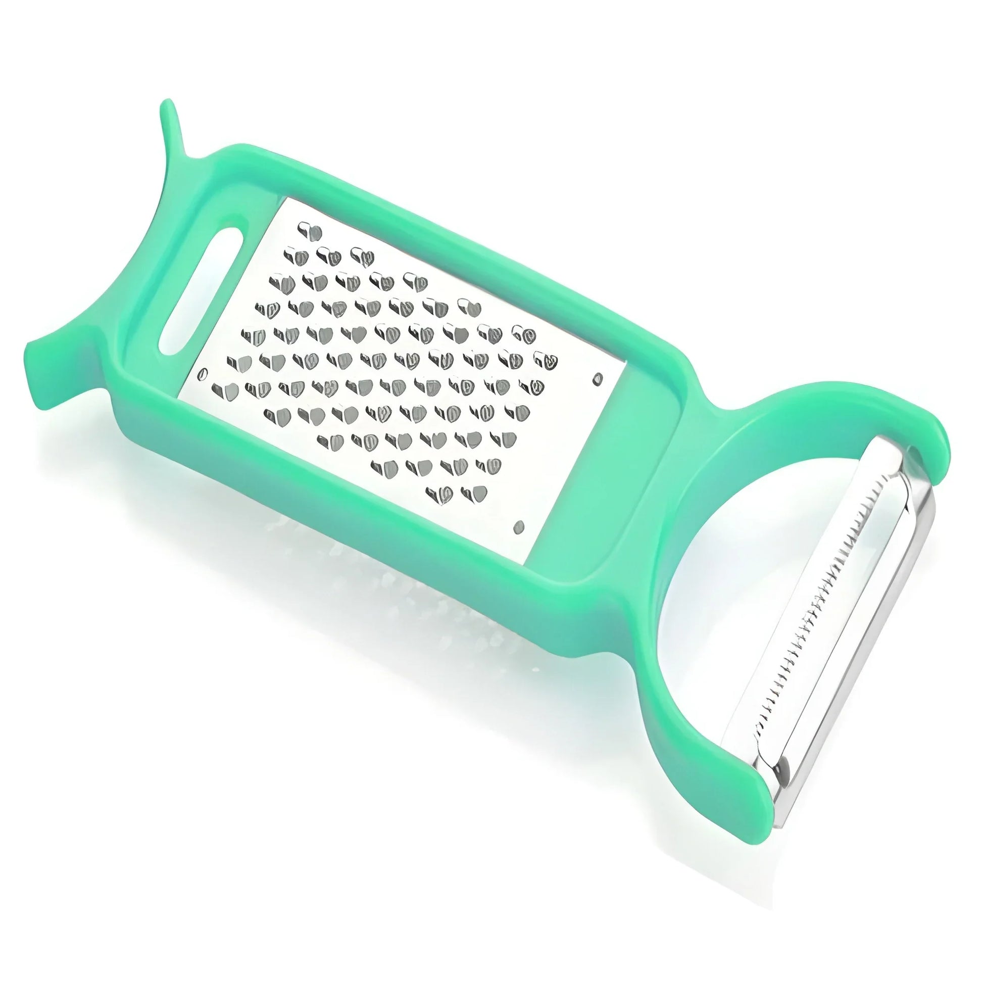 3-in-1 Kitchen Peeler - Home &