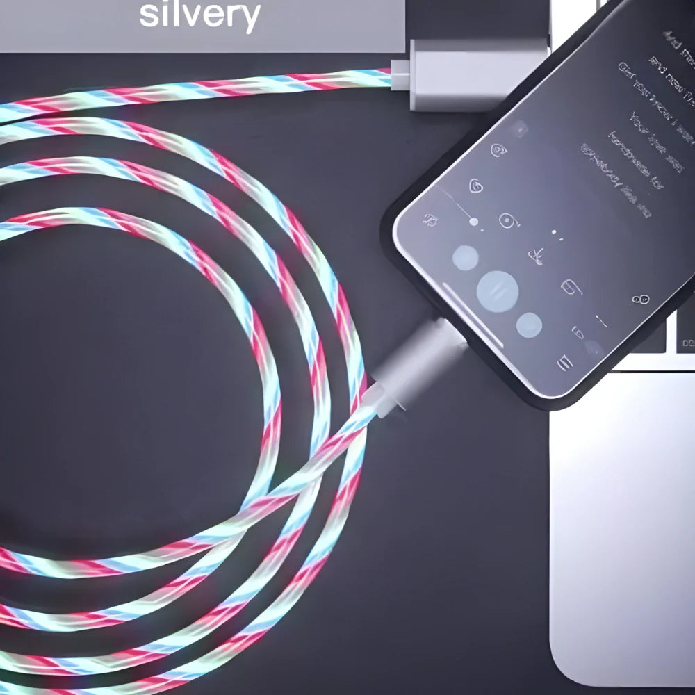 3 in 1 Magnetic Charging Pad