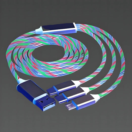3 in 1 Magnetic Charging Pad