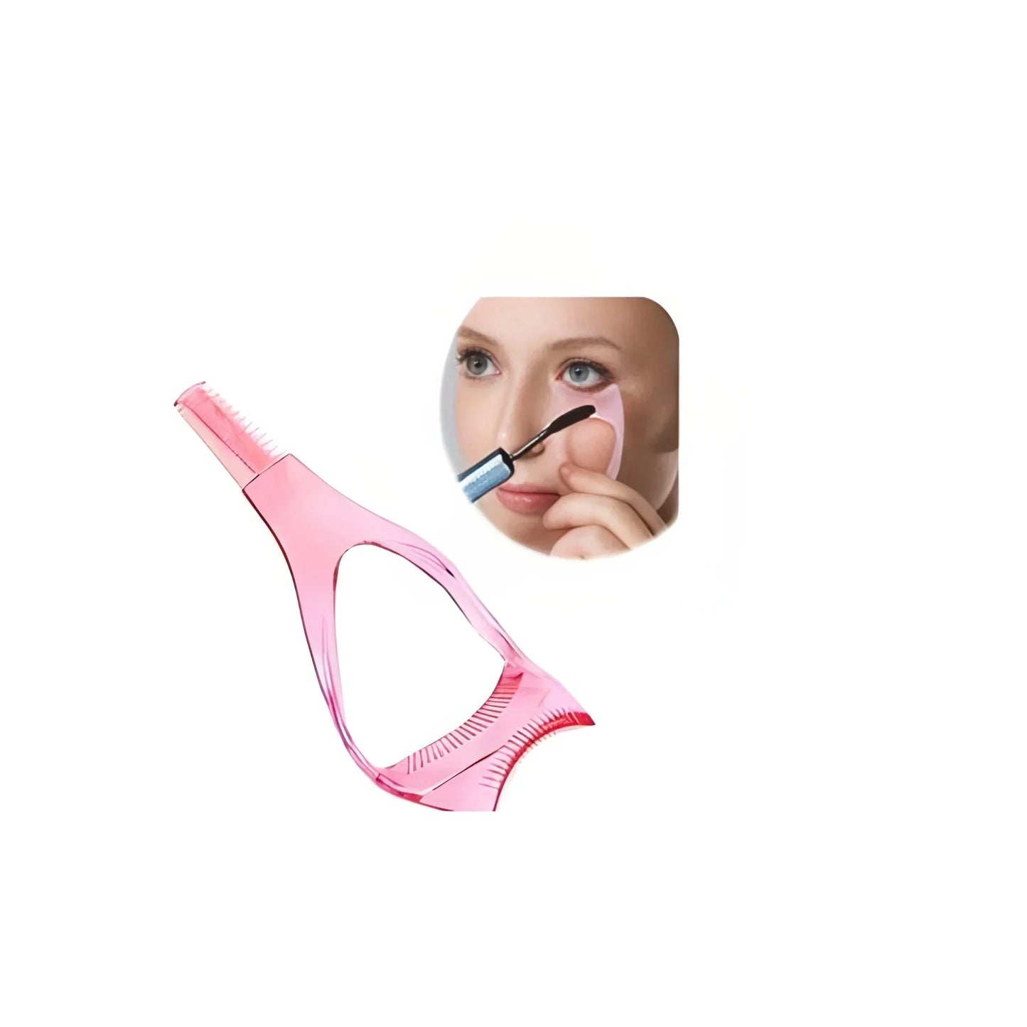Best 3-in-1 mascara applicator tool - makeup tools | 2025 | fast shipping
