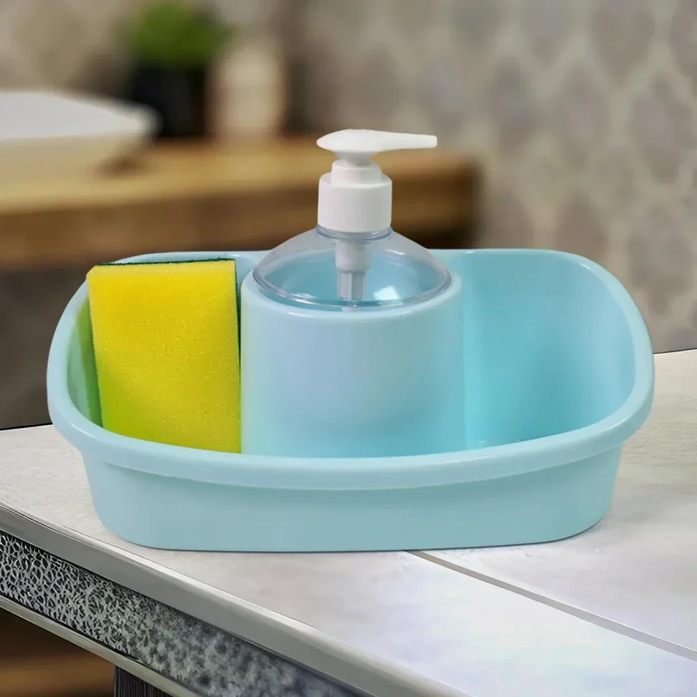 Best 3-in-1 soap dispenser - & lotion dispensers | 2025 | fast shipping
