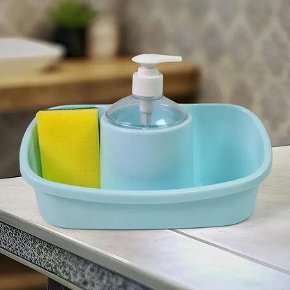 Best 3-in-1 soap dispenser - & lotion dispensers | 2025 | fast shipping