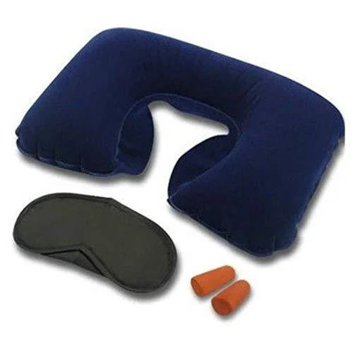 Best 3-in-1 travel comfort kit - pillows | 2025 | fast shipping