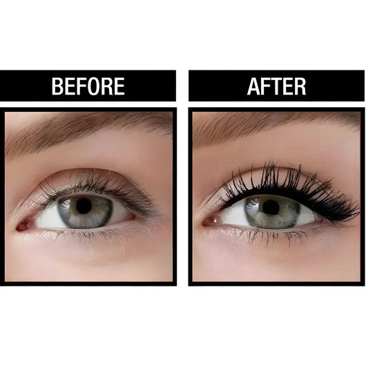 3 in 1 Waterproof Mascara Liner