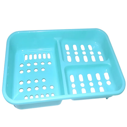 3-in-1 Waterproof Soap Case - Home Improvement