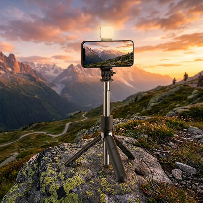 3-in-1 Selfie Tripod