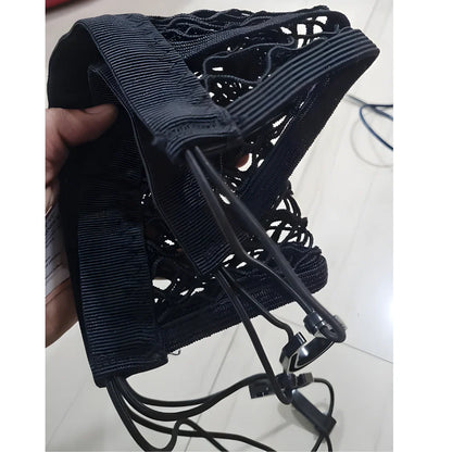 3 Layer Car Barrier Net