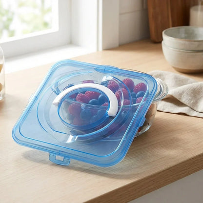 Best 3-layer plastic refrigerator egg storage box - home & garden | 2026 | fast shipping