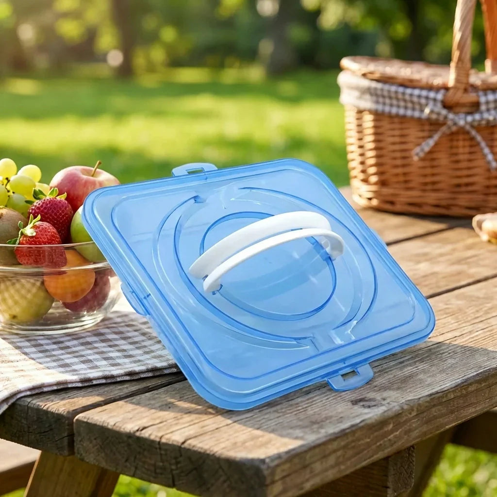 Best 3-layer plastic refrigerator egg storage box - home & garden | 2026 | fast shipping