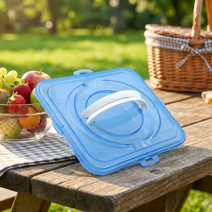 Best 3-layer plastic refrigerator egg storage box - home & garden | 2026 | fast shipping