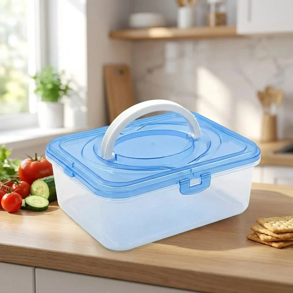 Best 3-layer plastic refrigerator egg storage box - home & garden | 2026 | fast shipping