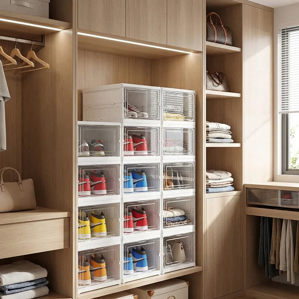 Best 3-layer stackable storage cart - household drawers | 2026 | fast shipping