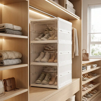 Best 3-layer stackable storage cart - household drawers | 2026 | fast shipping