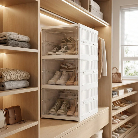 Best 3-layer stackable storage cart - household drawers | 2026 | fast shipping