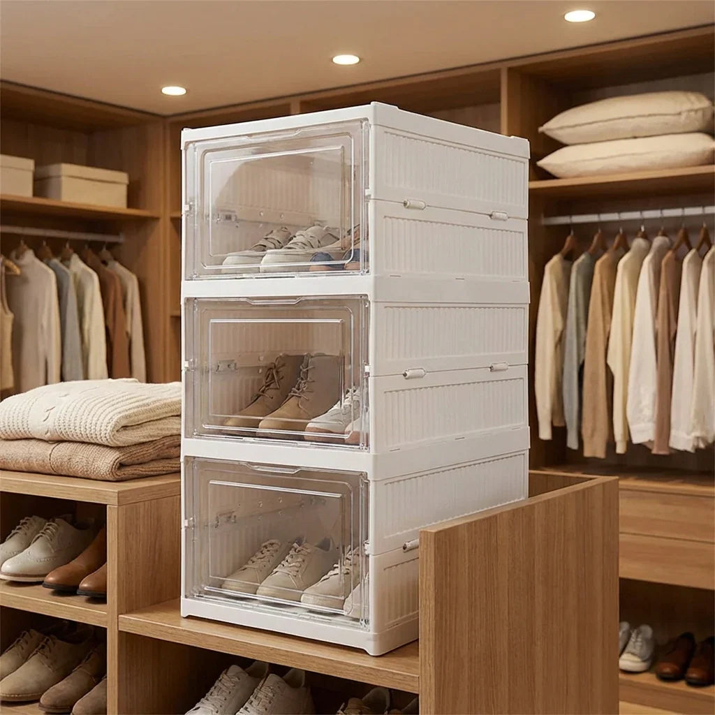 Best 3-layer stackable storage cart - household drawers | 2026 | fast shipping