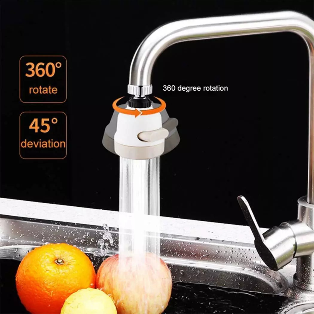 Best 3-mode rotatable faucet sprayer - accessories | 2025 | fast shipping