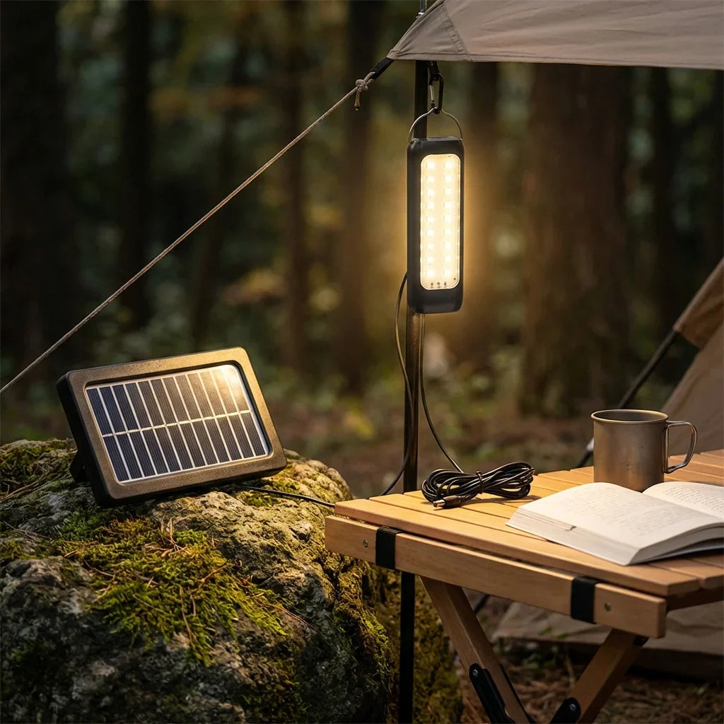 Best 3-mode solar hanging led light - landscape pathway lighting | 2026 | fast shipping
