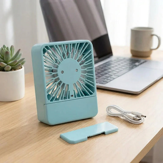 Best 3-speed usb desk fan - & pedestal fans | 2026 | fast shipping