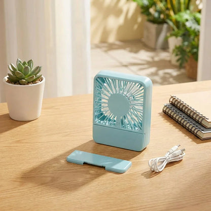 Best 3-speed usb desk fan - & pedestal fans | 2026 | fast shipping