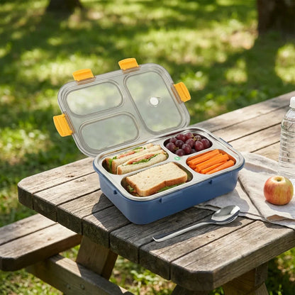 Best 3-tier stainless tiffin - lunch box sets | 2026 | fast shipping