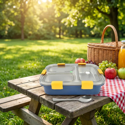 Best 3-tier stainless tiffin - lunch box sets | 2026 | fast shipping