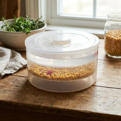 Best 3-tray indoor sprout maker - kitchen tools & utensils | 2026 | fast shipping