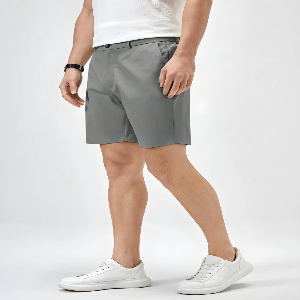 3 Way Comfort Shorts clothing