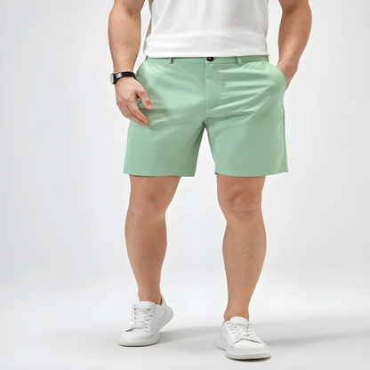 3 Way Comfort Shorts clothing
