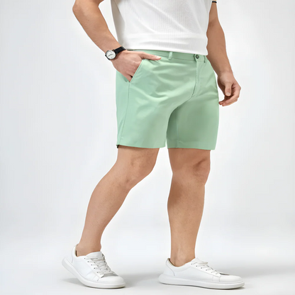 3 Way Comfort Shorts clothing