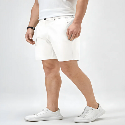 3 Way Comfort Shorts clothing