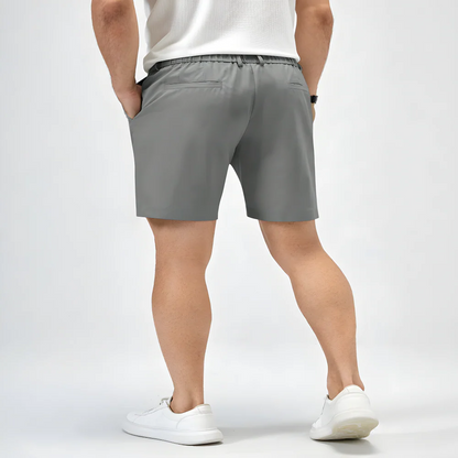 3 Way Comfort Shorts clothing