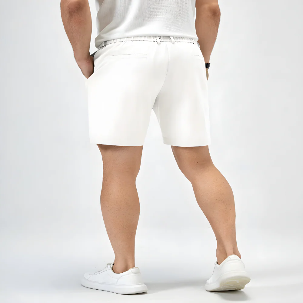 3 Way Comfort Shorts clothing