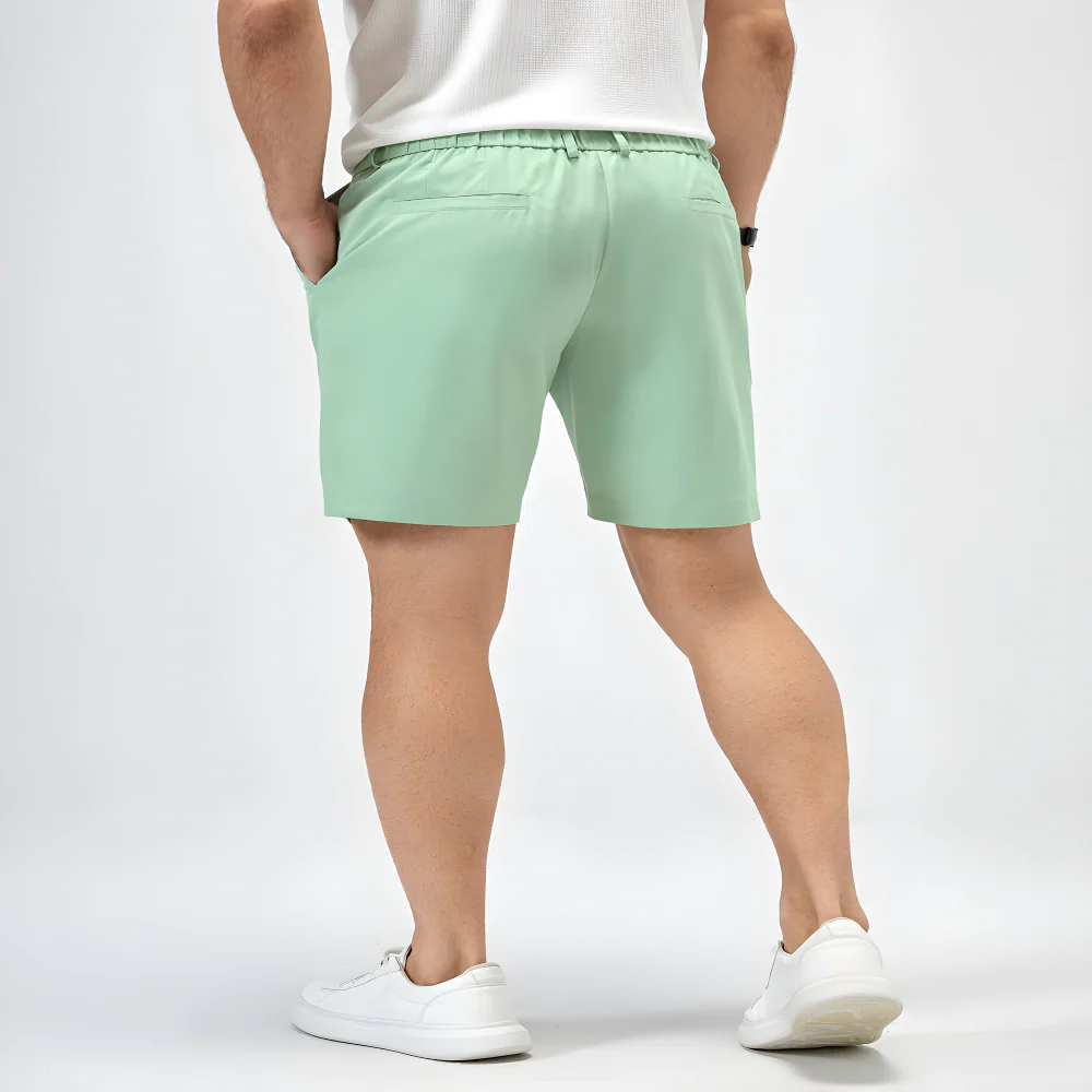 3 Way Comfort Shorts clothing