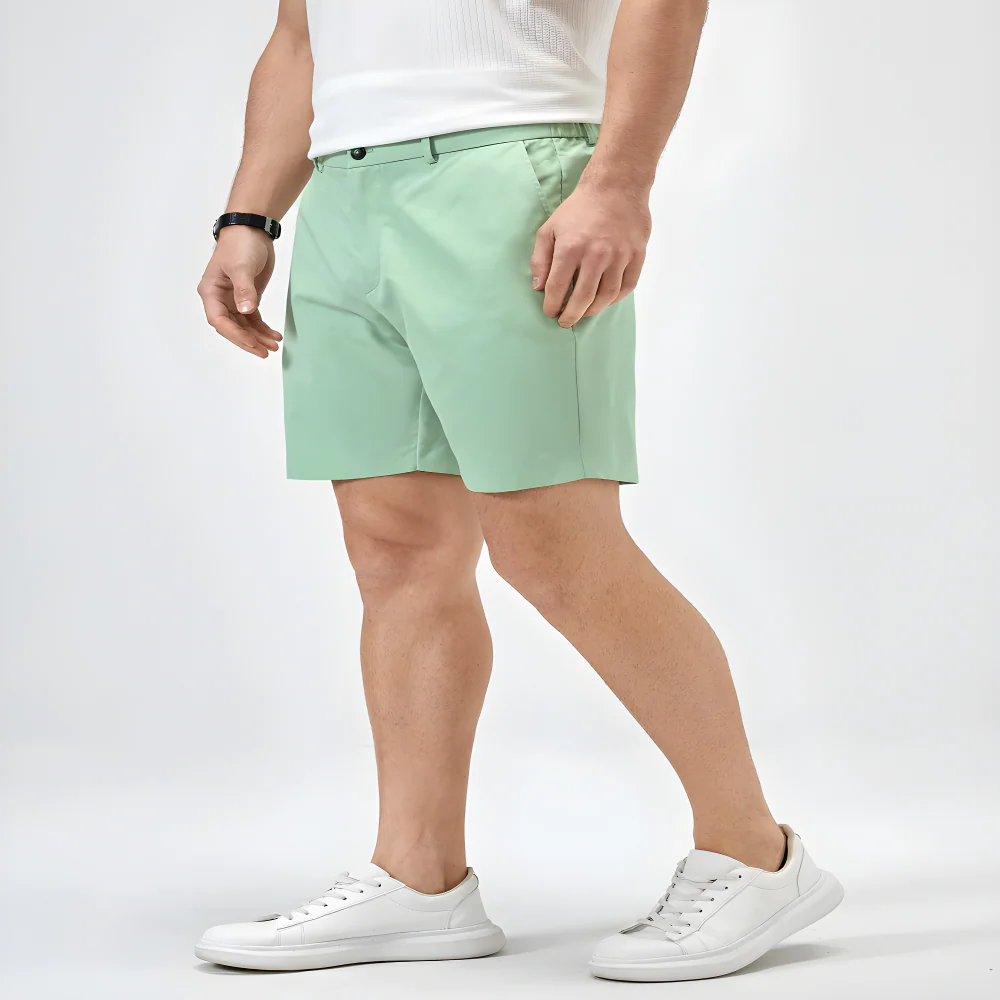 3 Way Comfort Shorts clothing