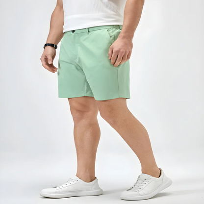 3 Way Comfort Shorts clothing