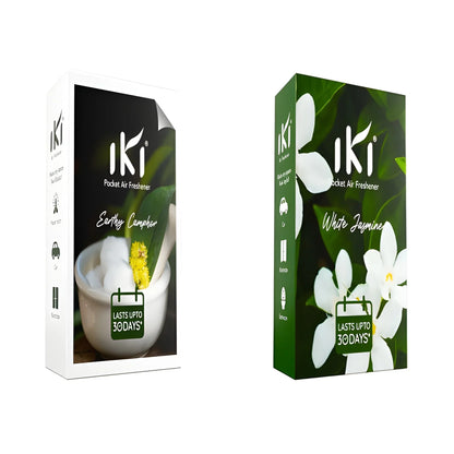 Best 30-day pocket freshener - air fresheners | 2025 | fast shipping
