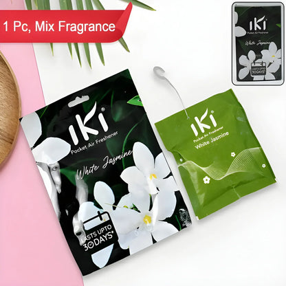Best 30-day pocket freshener - air fresheners | 2025 | fast shipping