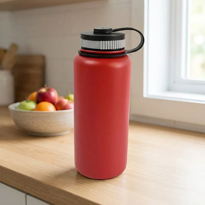 Insulated Water Bottle Thermos
