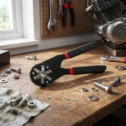 Universal Hexagon Bionic Wrench (Small)