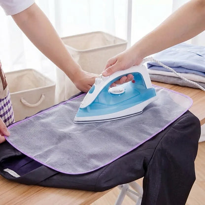 Insulation Mat Home Ironing (Pack of 2)