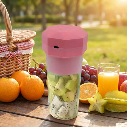 Portable Smoothie Blender