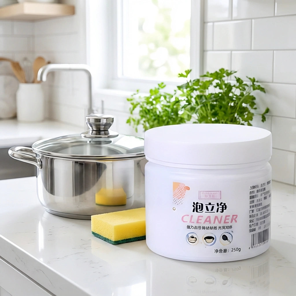 Heavy-Duty Rust Remover