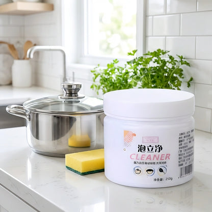 Heavy-Duty Rust Remover